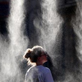 Tregua dal caldo estremo, oggi 24 città con bollino giallo. Da domani Italia in verde Tregua dal caldo estremo, oggi 24 città con bollino giallo. Da domani Italia in verde