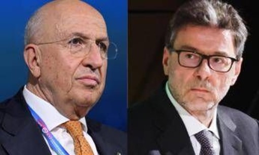 Dazi, Patuelli: "Disinnescarli o rischio recessione". Giorgetti: "Stiamo tornando all'impensabile fino a qualche anno fa"