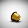 Caffé, Cial: anche le capsule in alluminio possono tornare a nuova vita Caffé, Cial: anche le capsule in alluminio possono tornare a nuova vita