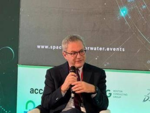 Spazio, Pieralli (Telespazio): "Infrastrutture sono layer comune, dal digital divide alla difesa"