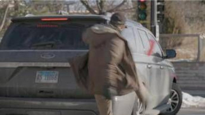 Minneapolis, le immagini dello scontro tra Pretti e Ice pochi giorni prima della morte Minneapolis, le immagini dello scontro tra Pretti e Ice pochi giorni prima della morte