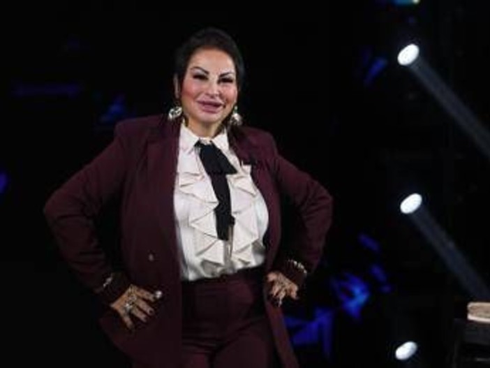 Rita De Crescenzo a Belve, la proposta a Fagnani: "Per te tutto gratis..."