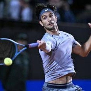 Internazionali, oggi Musetti-Ruud - Diretta Internazionali, oggi Musetti-Ruud - Diretta