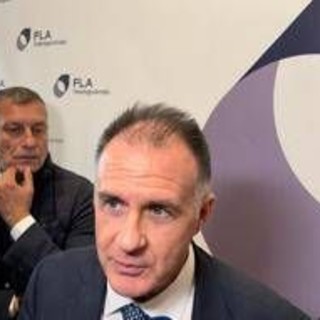 Orsini: "L'Europa allarghi maglie e metta al centro produttività" Orsini: "L'Europa allarghi maglie e metta al centro produttività"