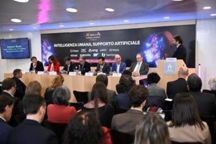 Ai, Benifei (Pd): "Sforzo di semplificazione della Commissione condivisibile solo in parte"