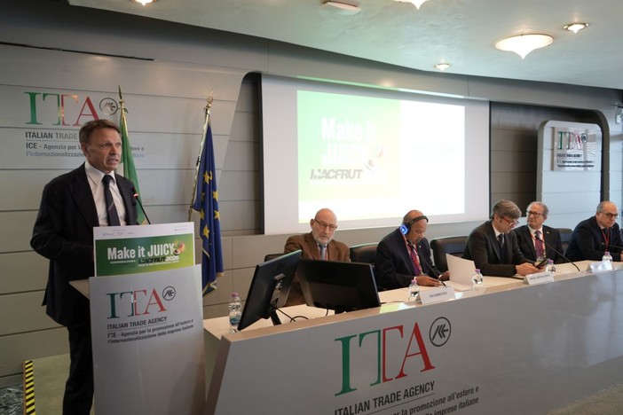 Macfrut 2026, a Rimini la filiera mondiale dell’ortofrutta Macfrut 2026, a Rimini la filiera mondiale dell’ortofrutta
