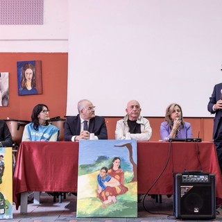 Sud del Mondo, a Reggio si chiude Eyes in Color: arte e integrazione nelle scuole