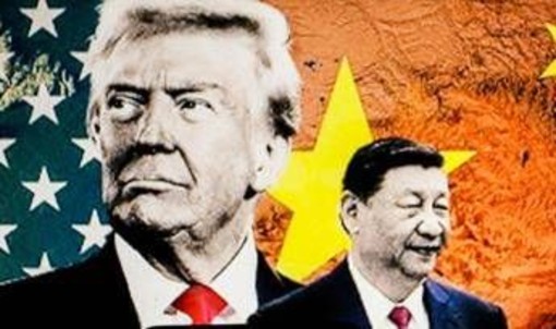 Trump e il 'D-Day economico' contro l'Iran, l'ultima offensiva Usa dipende dalla Cina? Trump e il 'D-Day economico' contro l'Iran, l'ultima offensiva Usa dipende dalla Cina?