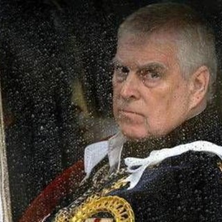 Gb, il principe Andrea potrebbe dover affrontare un dibattito parlamentare sulla sua condotta Gb, il principe Andrea potrebbe dover affrontare un dibattito parlamentare sulla sua condotta