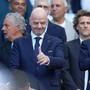 Mondiali 2030 con 64 squadre? La Fifa ci pensa, il Sudamerica spinge per torneo XXL