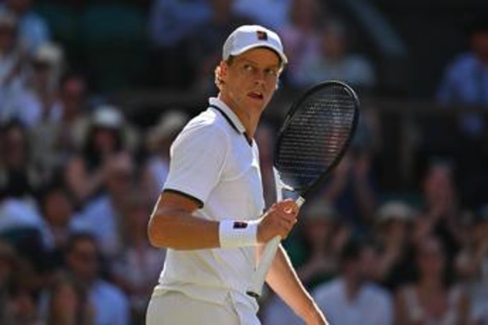 Sinner, Safin critica: "Nell'era dei Big Three non sarebbe numero 1" Sinner, Safin critica: "Nell'era dei Big Three non sarebbe numero 1"