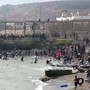 Ex ministro Gb: "Errore Spagna con sanatoria sui migranti, Londra sostenga l'Italia su Schengen"