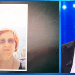 Pierluigi Diaco, la scomparsa della mamma Giovanna: "Non riuscivo più a dare un significato alla vita" Pierluigi Diaco, la scomparsa della mamma Giovanna: "Non riuscivo più a dare un significato alla vita"