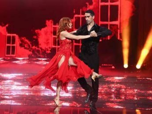 Ballando, la frecciata di Magnini dopo la finale: "Il mondo della danza sa"