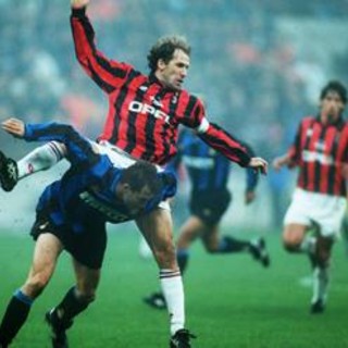 Morto a 66 anni Franco Baresi, campione fedele a una sola maglia (Milan): ha scritto la storia del calcio Morto a 66 anni Franco Baresi, campione fedele a una sola maglia (Milan): ha scritto la storia del calcio
