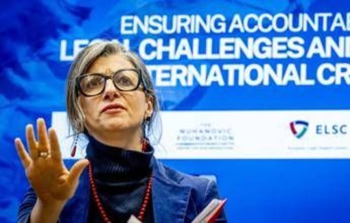 Anche la Germania chiede le dimissioni di Albanese: "Numerose uscite fuori luogo su Israele"