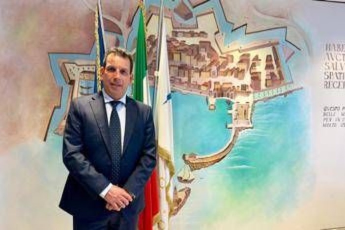 Porti, Latrofa (Civitavecchia): "Incontrerò i pescatori, comprendo le preoccupazioni" Porti, Latrofa (Civitavecchia): "Incontrerò i pescatori, comprendo le preoccupazioni"