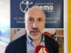 Calcinaro (Reg. Marche): "Al Centro NeMo professionalità ed empatia fanno la differenza"