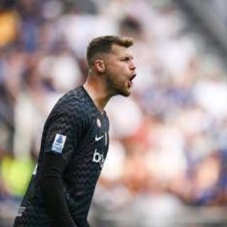 Real Madrid-Inter, avvio 'horror' dei nerazzurri: papera di Martinez e raddoppio Blancos Real Madrid-Inter, avvio 'horror' dei nerazzurri: papera di Martinez e raddoppio Blancos