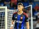 Bozhinov e il malore in campo durante Juve Stabia-Pisa, Bassetti attacca: "Con afa partite alle 15 rischio per salute" Bozhinov e il malore in campo durante Juve Stabia-Pisa, Bassetti attacca: "Con afa partite alle 15 rischio per salute"