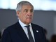 Legge elettorale, Tajani “Le preferenze non sono la chiave di tutto”