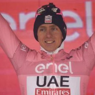Giro d'Italia, oggi 17esima tappa: orario, come vederla in tv