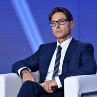 Palinsesti Mediaset, Pier Silvio Berlusconi: "Barbara D'Urso? Ma quale veto. Su Striscia la Notizia stiamo valutando" Palinsesti Mediaset, Pier Silvio Berlusconi: "Barbara D'Urso? Ma quale veto. Su Striscia la Notizia stiamo valutando"
