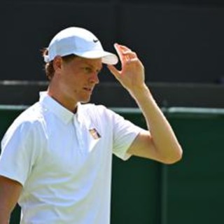 Wimbledon, il programma di oggi: da Djokovic a Sinner, tutti i match e dove vederli Wimbledon, il programma di oggi: da Djokovic a Sinner, tutti i match e dove vederli