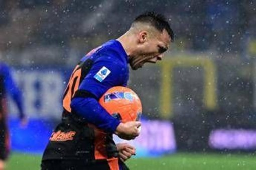 Inter-Pisa 6-2, goleada nerazzurra in rimonta e +6 sul secondo posto Inter-Pisa 6-2, goleada nerazzurra in rimonta e +6 sul secondo posto