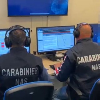 Pistoia. Frode nei centri accoglienza richiedenti asilo, 5 arresti