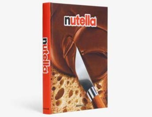 World Nutella® day 2026, un volume da collezione la celebra come icona culturale World Nutella® day 2026, un volume da collezione la celebra come icona culturale