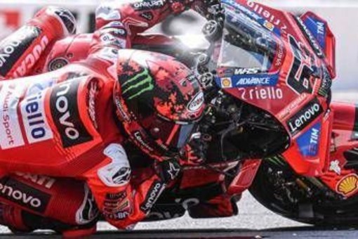 MotoGp, oggi si corre in Giappone: orario, griglia di partenza e dove vederla in tv MotoGp, oggi si corre in Giappone: orario, griglia di partenza e dove vederla in tv