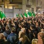 Omicidio Ramelli, in 18 archiviati a Milano per saluti romani durante corteo Omicidio Ramelli, in 18 archiviati a Milano per saluti romani durante corteo