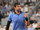 Berrettini piega Comesana al quinto e accede agli ottavi del Roland Garros Berrettini piega Comesana al quinto e accede agli ottavi del Roland Garros