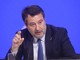 Salvini “Proposta di legge su revoca cittadinanza a chi delinque” Salvini “Proposta di legge su revoca cittadinanza a chi delinque”