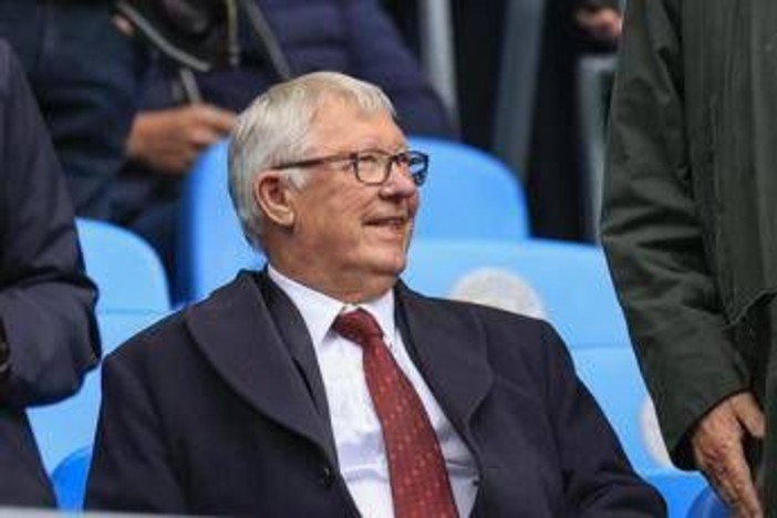 Ferguson in ospedale: malore prima di Manchester United-Liverpool Ferguson in ospedale: malore prima di Manchester United-Liverpool