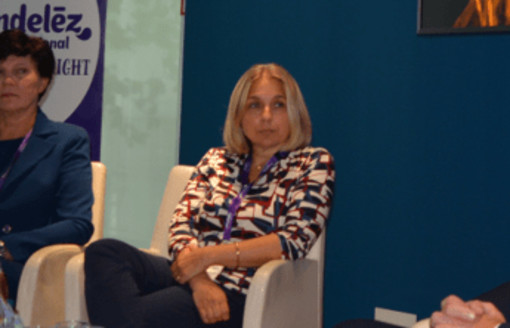 Imprese: Della Porta (Mondelez), ‘stabilimento di Capriata motivo di grande orgoglio’ Imprese: Della Porta (Mondelez), ‘stabilimento di Capriata motivo di grande orgoglio’