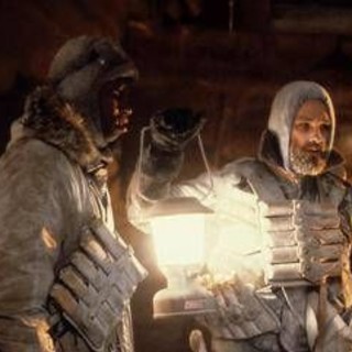 Trovato morto T.K. Carter, attore di 'La Cosa' aveva 69 anni Trovato morto T.K. Carter, attore di 'La Cosa' aveva 69 anni