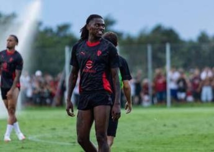 Liverpool-Milan, amichevole a Hong Kong per i rossoneri - La partita in diretta Liverpool-Milan, amichevole a Hong Kong per i rossoneri - La partita in diretta