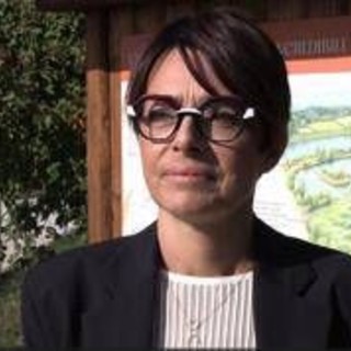 Sindaca Di Maio: "Oasi Gabbianello progetto fondamentale per tutela biodiversità" Sindaca Di Maio: "Oasi Gabbianello progetto fondamentale per tutela biodiversità"