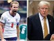 Inghilterra, Kane e la partita a golf... con Trump: "Esperienza surreale"