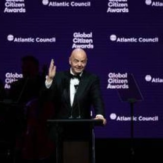 Riammissione Russia, anche Ue boccia Infantino: "Non si ignori dolore causato da guerra"