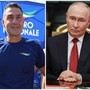 Futuro Nazionale, ex ambasciatore a Mosca: "Vannacci cavallo di Troia? In anno elettorale le sue posizioni possono favorire Russia" Futuro Nazionale, ex ambasciatore a Mosca: "Vannacci cavallo di Troia? In anno elettorale le sue posizioni possono favorire Russia"