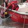 Minivan finisce in un canale, tre morti a Chioggia