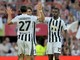 Juventus-Nizza: orario, probabili formazioni e dove vederla in tv (in chiaro) Juventus-Nizza: orario, probabili formazioni e dove vederla in tv (in chiaro)