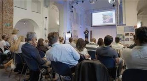 Fondazione Return, ecco 'Phd autumn school in security, risk and vulnerability' Fondazione Return, ecco 'Phd autumn school in security, risk and vulnerability'