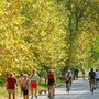 Meteo, anticiclone sull’Italia: sole e clima mite, ma nel weekend tornano le piogge Meteo, anticiclone sull’Italia: sole e clima mite, ma nel weekend tornano le piogge