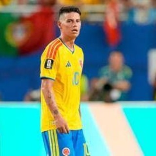 James Rodriguez sbarca in Italia: è vicino all'Avellino James Rodriguez sbarca in Italia: è vicino all'Avellino