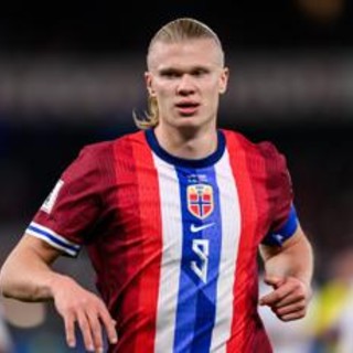 Mondiali, oggi Norvegia-Iraq - Diretta Mondiali, oggi Norvegia-Iraq - Diretta