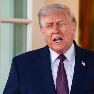 Iran, Trump “Negoziati procedono ordinati e costruttivi, tempo è da nostra parte”